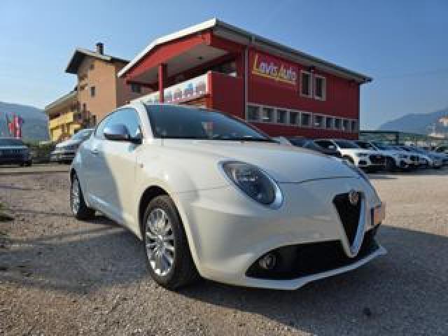Alfa Romeo Mito 1.4 78 Cv 8v S&s Urban 
