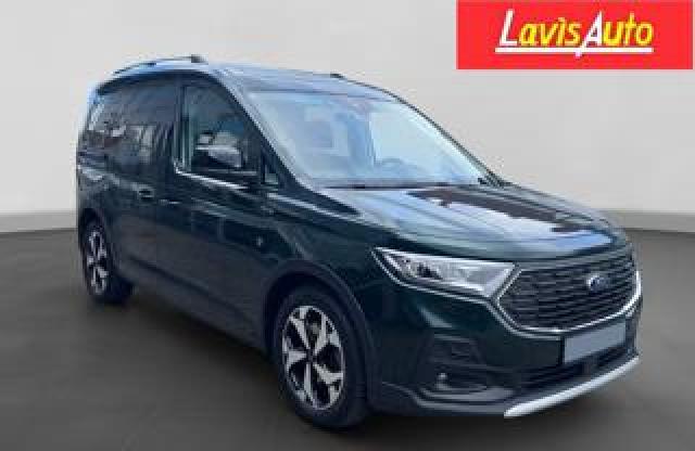 Ford Tourneo Connect 2.0 Ecoblue 122 Cv Awd Active 