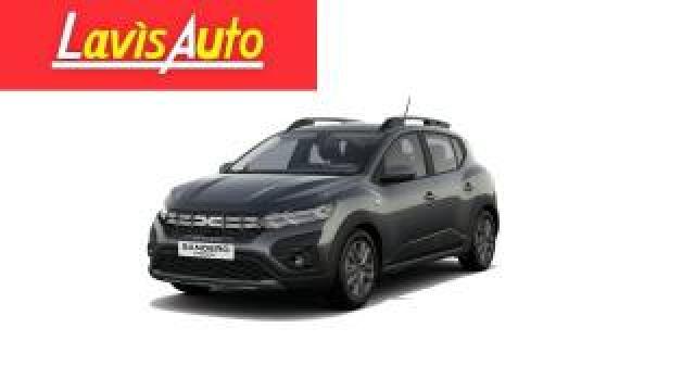 Dacia Sandero Streetway 1.0 Tce Eco-G Comfort 