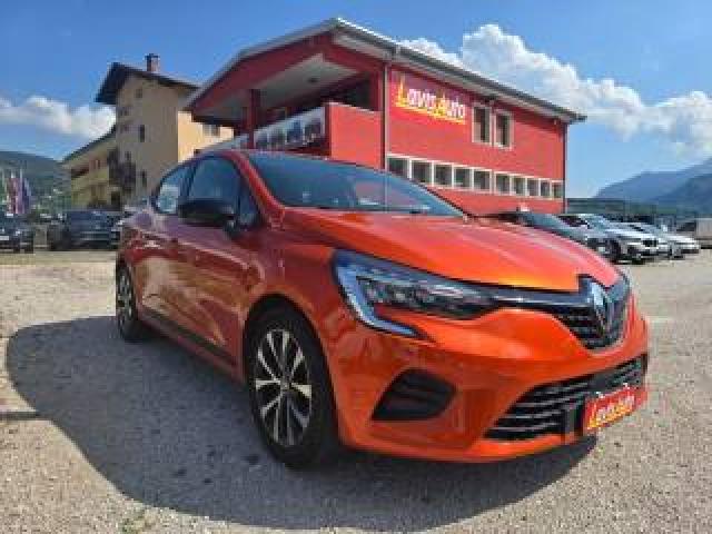 Renault Clio Tce 90 Cv 5 Porte Equilibre 