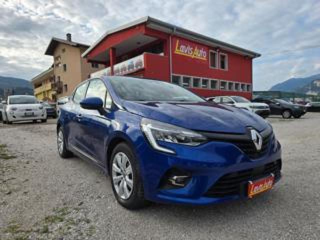 Renault Clio Blue Dci 85 Cv 5 Porte Business 