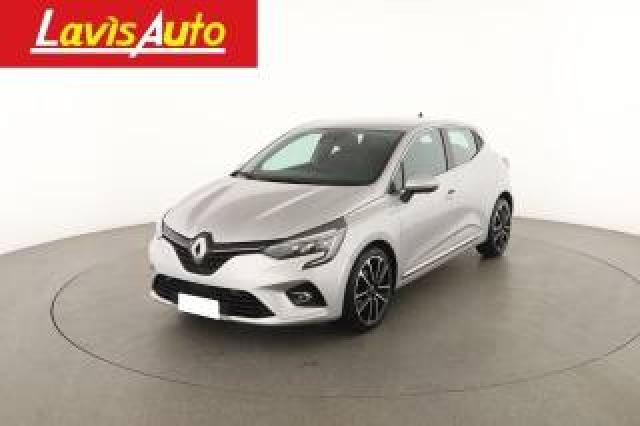 Renault Clio Tce 90 Cv 5 Porte Intens 