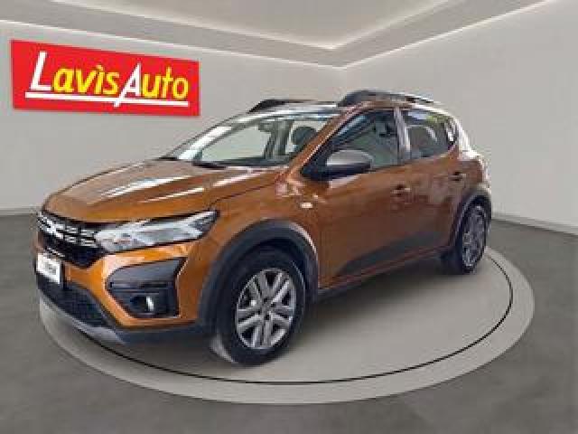 Dacia Sandero Stepway 1.0 Tce Eco-G Comfort 