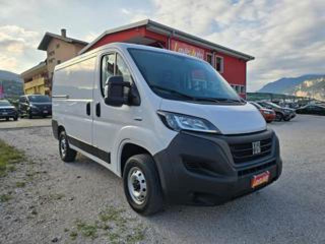 Fiat Ducato 30 2.2 Mjt 140cv Pc-Tn Furgone 