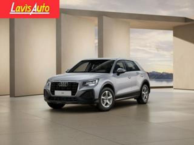Audi Q2 35 Tdi Quattro S Tronic Business 