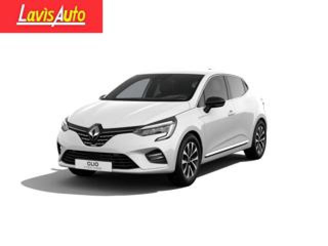 Renault Clio Tce 100 Cv Gpl 5 Porte Experience 