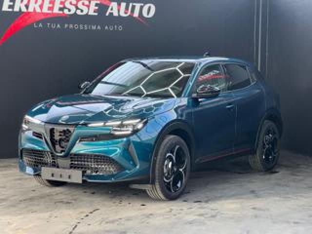 Alfa Romeo Junior 1.2 145 Cv Hybrid Edct6 Speciale Pack Techno 