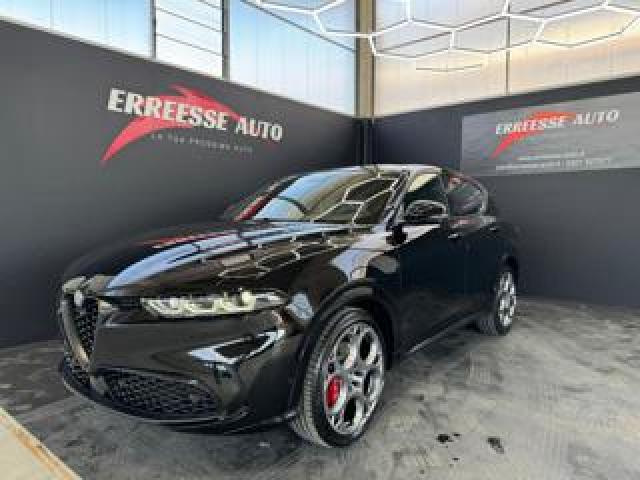 Alfa Romeo Tonale 1.5 160 Cv Mhev Tct7 Veloce 