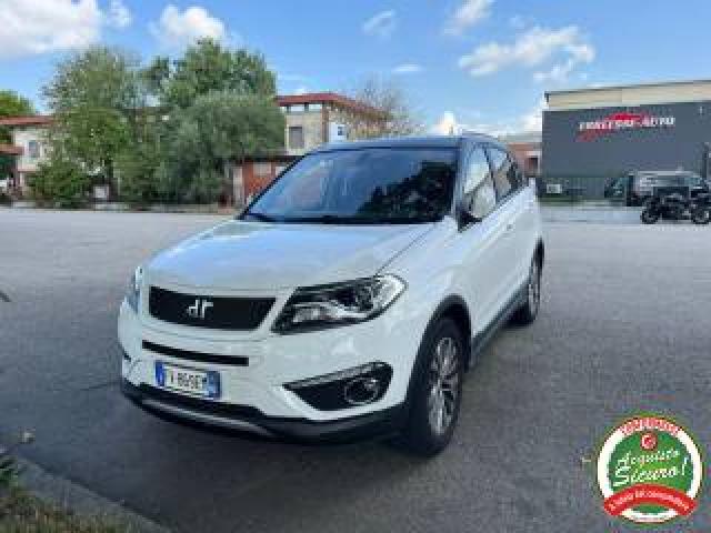 Dr Motor Dr6 Cross 1.5 Turbo Bi-Fuel Gpl 