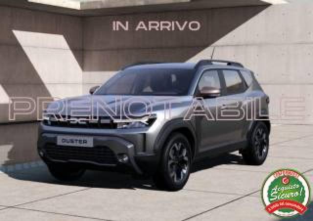 Dacia Duster Tce 130 Cv Mhev 4x4 Extreme 