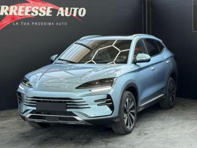 Byd Seal U Dmi 1.5 218 Cv Phev Comfort 