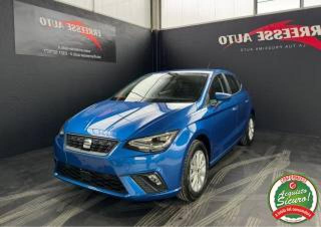 Seat Ibiza 1.0 Ecotsi 95 Cv Style 
