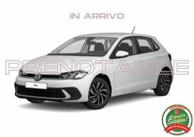Volkswagen Polo 1.0 Edition Plus Prezzo Reale 