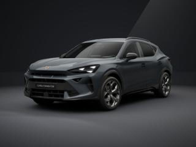 Cupra Formentor 1.5 Hybrid Dsg Prezzo Reale 
