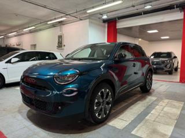 Fiat 600 Hybrid 145cv Dct Mhev La Prima  