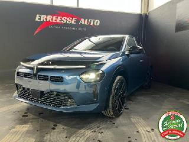 Lancia Ypsilon Hybrid E-Dct Ed. Limit. Cassina 