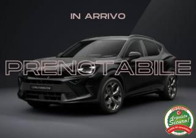 Cupra Formentor 1.5 Hybrid Dsg New Model 