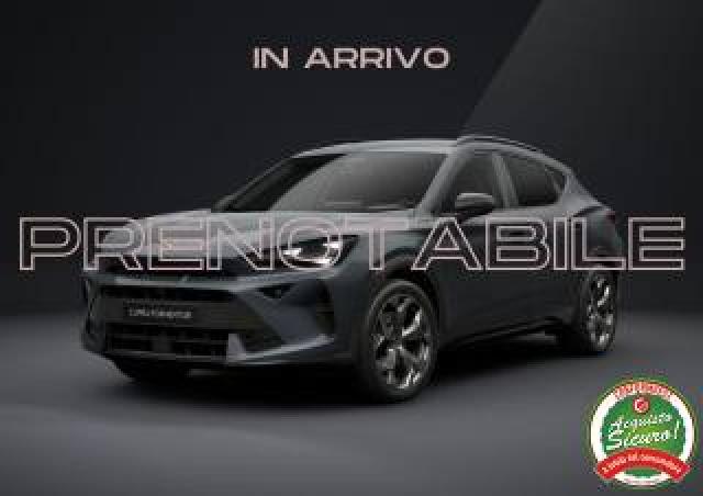 Cupra Formentor 1.5 Hybrid Dsg Prezzo Reale 