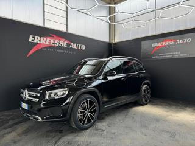 Mercedes Benz Glb 200 D Automatic Unico Prop. 