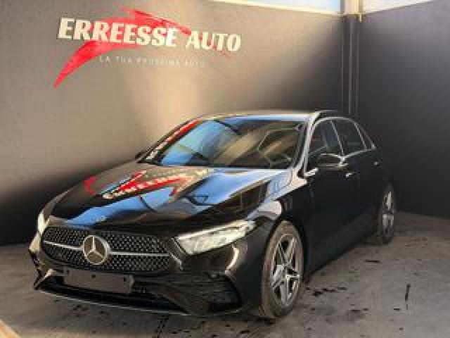 Mercedes Benz A 200 Automatic Amg Line Premium 