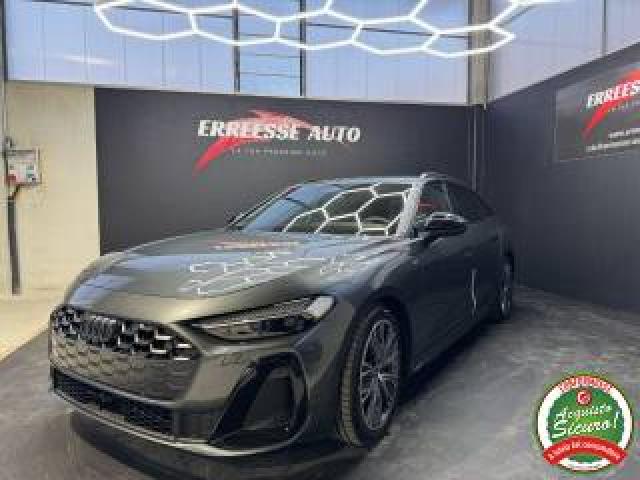 Audi A5 Avant Tdi 150 Kw S Tronic Mhev+ S Line Edition 