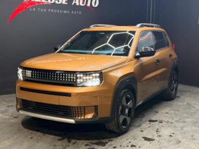 Fiat Grande Panda 1.2 Hybrid 110 Cv S&s La Prima 
