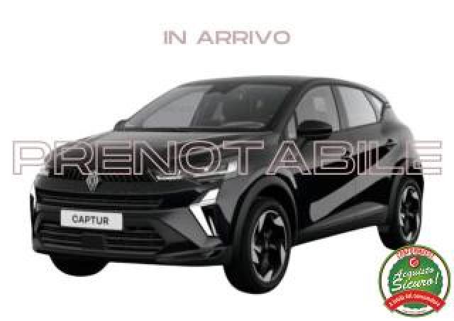 Renault Captur Eco-G 100 Cv Techno 