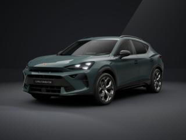 Cupra Formentor 1.5 Hybrid Dsg Prezzo Reale 