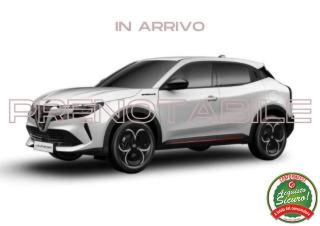 Alfa Romeo Junior 1.2 145 Cv Hybrid Edct6 Speciale  