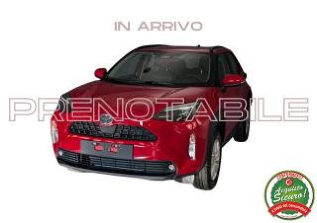 Toyota Yaris Cross 1.5 Hybrid 5p. E-Cvt Active 