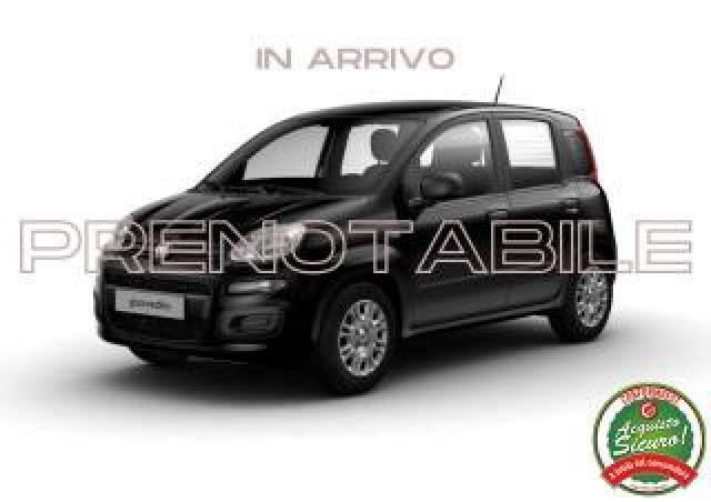 Fiat Pandina 1.0 Firefly 65 Cv Hybrid Icon 