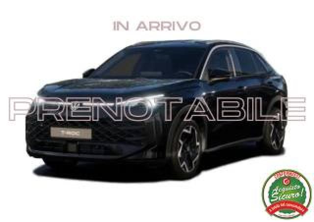 Volkswagen T-Roc 1.5 Etsi Act 150 Cv Dsg R-Line 