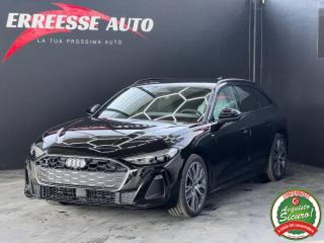 Audi A5 Avant Tdi 150 Kw S Tronic Mhev+ S Line Edition 