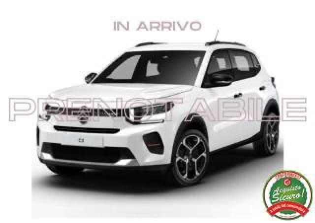 Citroen C3 100 Cv Plus  Prezzo Reale 