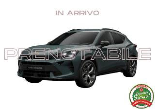 Cupra Formentor 1.5 Hybrid Dsg Prezzo Reale 