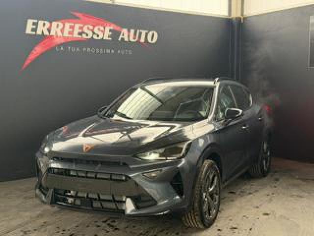 Cupra Formentor 1.5 Hybrid Dsg Prezzo Reale 