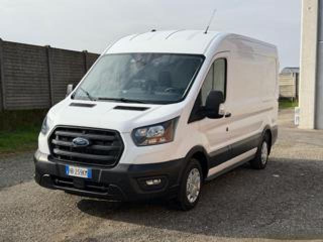 Ford Transit 310 2.0tdci 130cv Pm-Tm Trend Prezzo+ Iva 