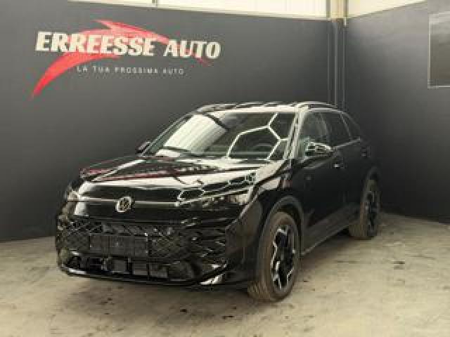 Volkswagen T-Roc 1.5 Etsi Act 150 Cv Dsg R-Line 