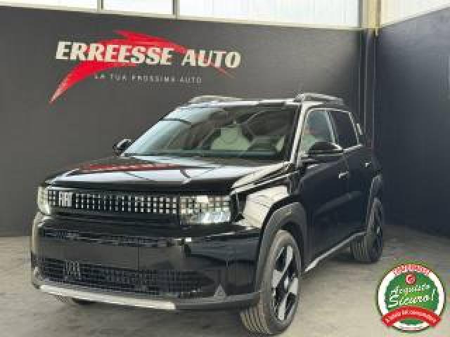 Fiat Grande Panda 1.2 Hybrid 110 Cv S&s La Prima 