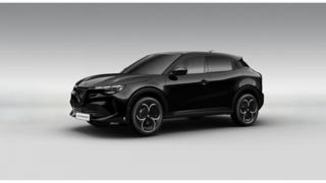 Alfa Romeo Junior Mhev 145 Cv Ti Tetto Apr/pack Techno/cerchi 18 