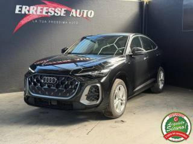 Audi Q5 Spb Tdi 150 Kw Mhev+ S Tronic Quattro S Line 