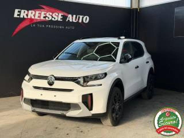 Citroen C3 Aircross Hybrid 145 Cv E-Dcs6 Plus 