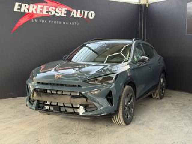 Cupra Formentor 1.5 Hybrid Dsg Prezzo Reale 