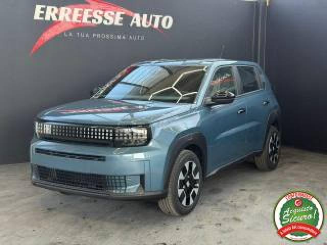 Fiat Grande Panda 1.2 Hybrid 110 Cv S&s Icon 