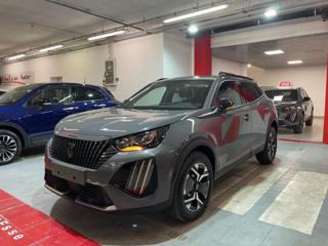 Peugeot 2008 100cv Allure  Prezzo Reale 