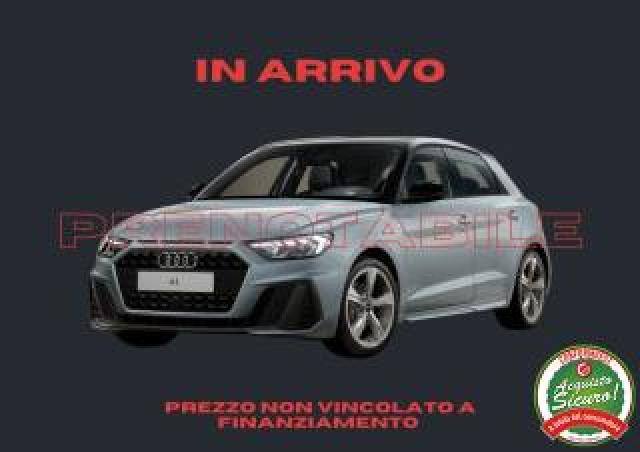 Audi A1 Spb 30 Tfsi S Tronic S Line Edition 