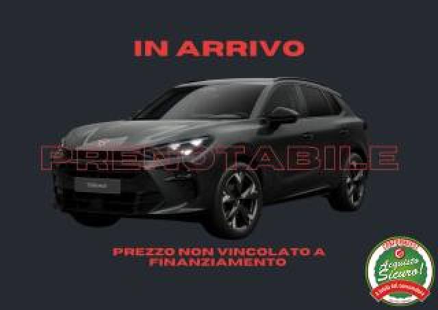 Cupra Terramar 1.5 E-Hybrid Dsg Prezzo Reale 