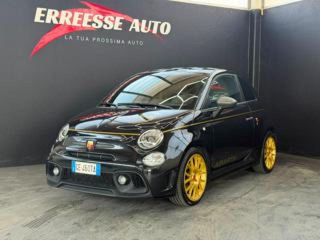Abarth 595 1.4 Turbo T-Jet 165 Cv Scorpioneoro 