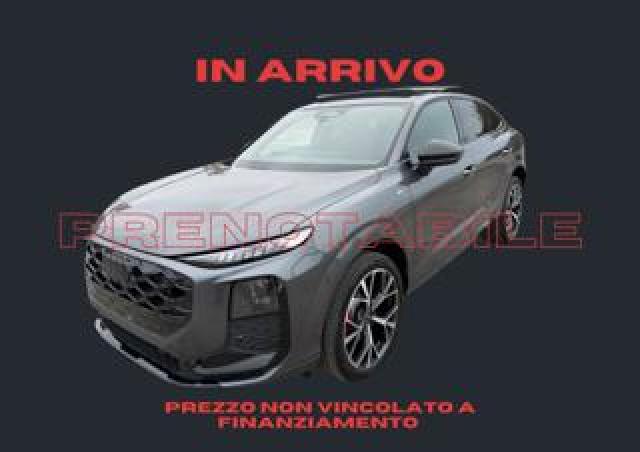 Audi Q3 Spb Tdi 110 Kw S Tronic S Line Edition 