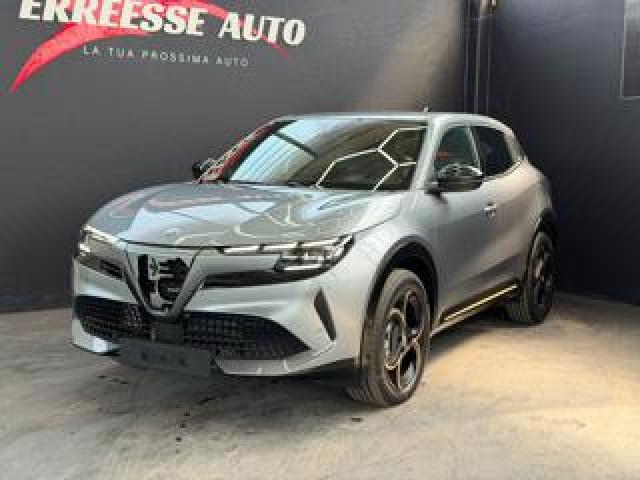 Alfa Romeo Junior 1.2 Ibrida 145cv Edct6 Intensa 